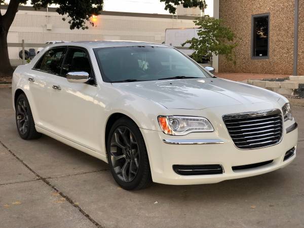 Chrysler 300 2014 for sale in Austin, TX – photo 5