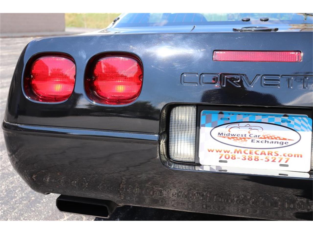 1994 Chevrolet Corvette for sale in Alsip, IL – photo 41