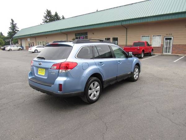 10 *SUBARU* *OUTBACK* *AWD* *LIMITED* ONE OWNER! CALL NOW! for sale in Portland, OR – photo 5