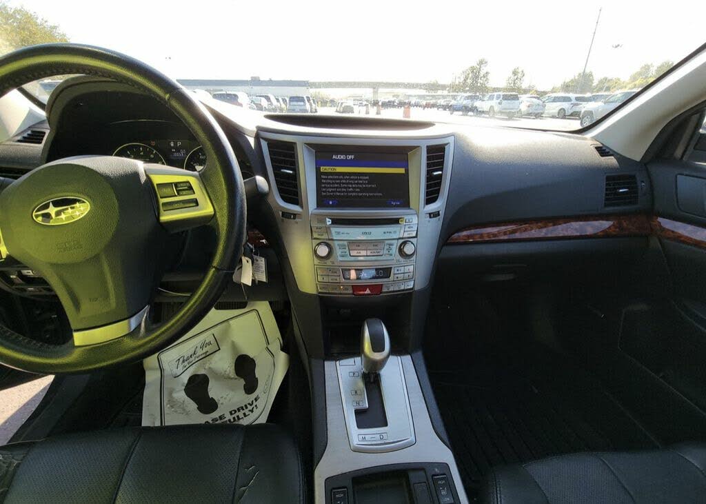 2012 Subaru Legacy 3.6R Limited for sale in Redmond, WA – photo 7