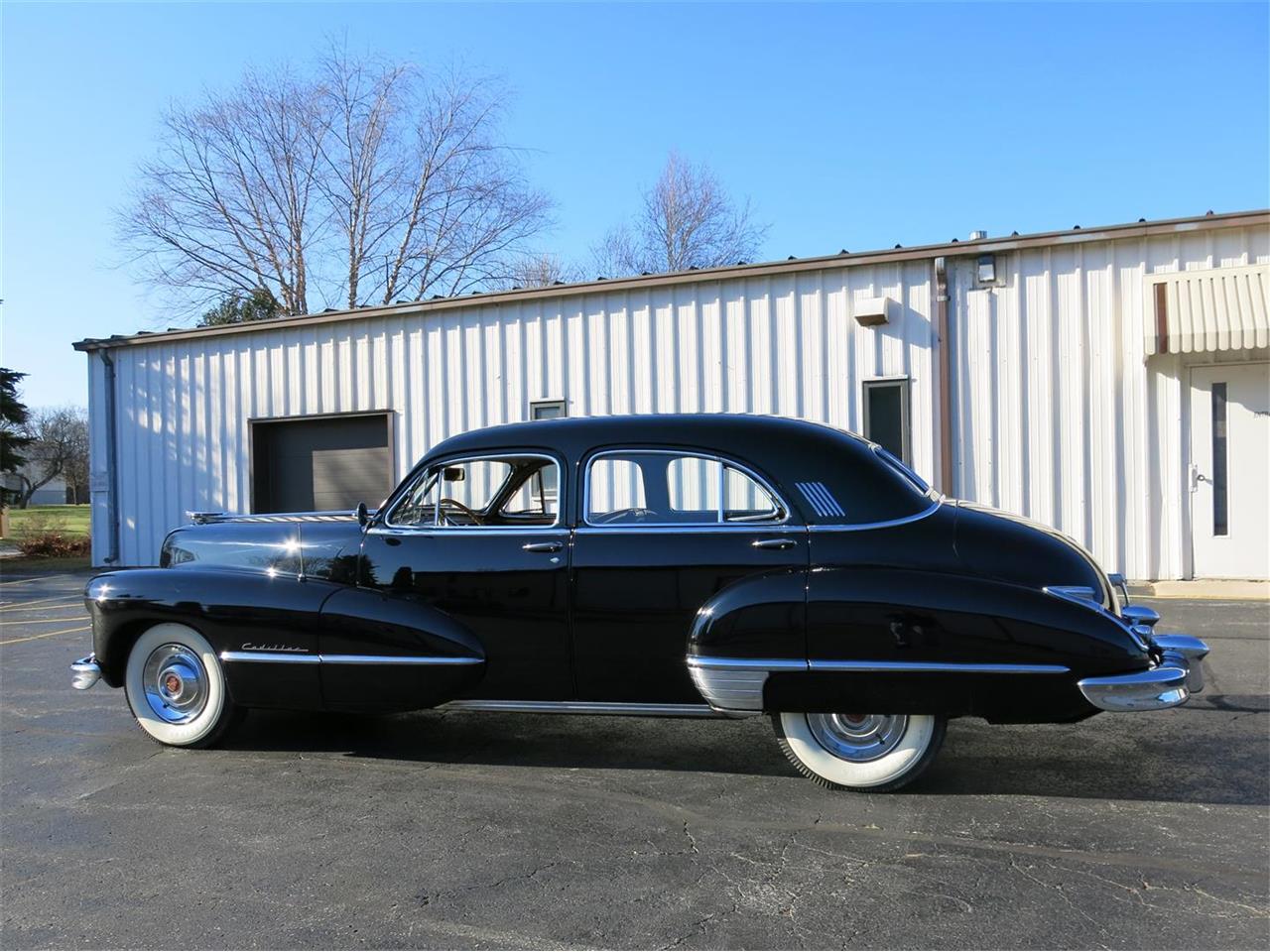 1947 Cadillac Sixty Special for sale in Manitowoc, WI – photo 7