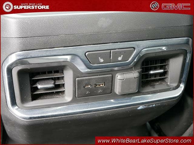 2020 GMC Sierra 2500HD AT4 Crew Cab 4WD for sale in White Bear Lake, MN – photo 16