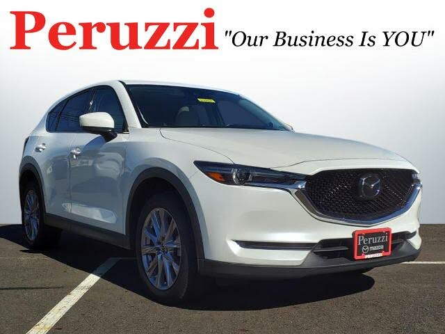2019 Mazda CX-5 Grand Touring AWD for sale in Fairless Hills, PA