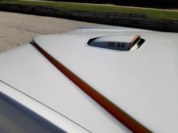 1977 Pontiac Can Am Lemans for sale in McHenry, IL – photo 9