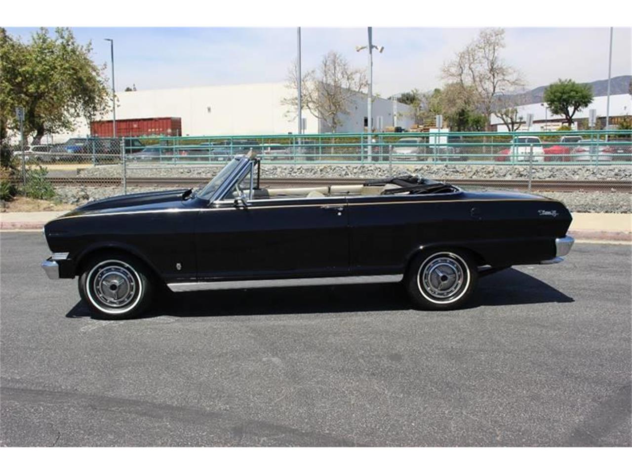 1963 Chevrolet Nova II for sale in La Verne, CA – photo 2