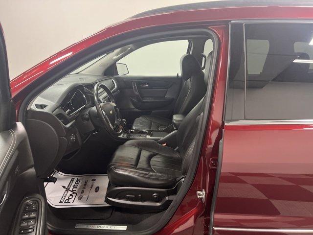 2015 Chevrolet Traverse LTZ for sale in Seymour, IN – photo 10