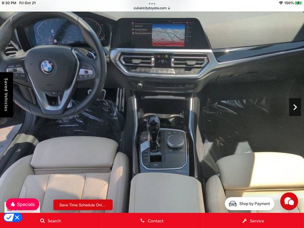 2022 BMW 2 Series 230i - - by dealer - vehicle for sale in Culver City, CA – photo 6