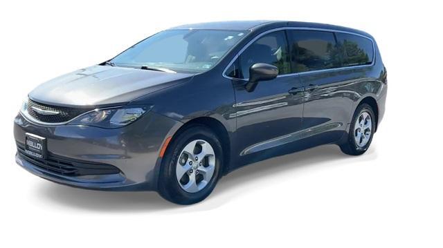 2017 Chrysler Pacifica LX for sale in Winchester, VA – photo 4