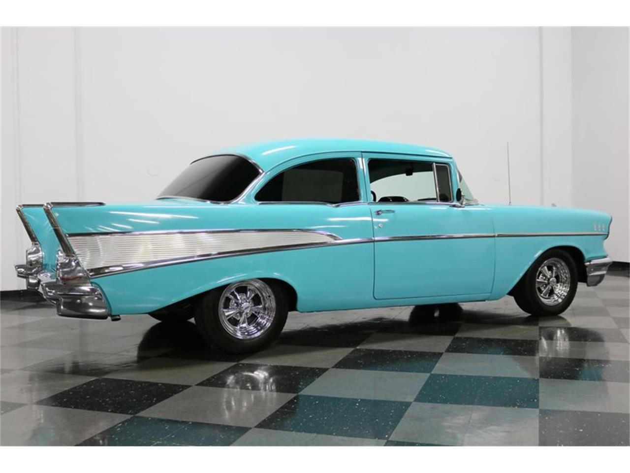 1957 Chevrolet 210 for sale in Fort Worth, TX – photo 14
