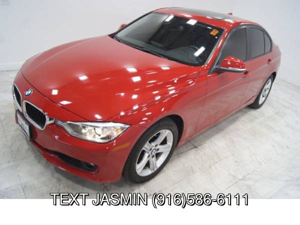 2015 BMW 3 Series 328i LOW MILES LOADED WARRANTY 325I 330I BAD... for sale in Carmichael, CA – photo 2