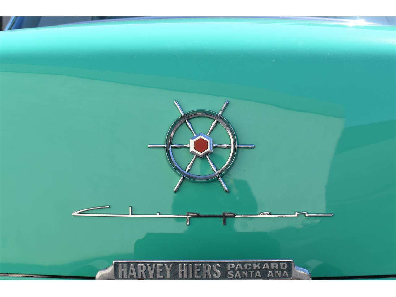 1956 Packard Clipper for sale in Costa Mesa, CA – photo 56