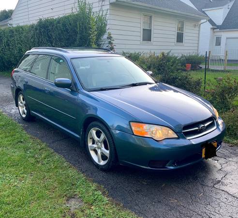 2006 Subaru Legacy for sale in Rochester , NY