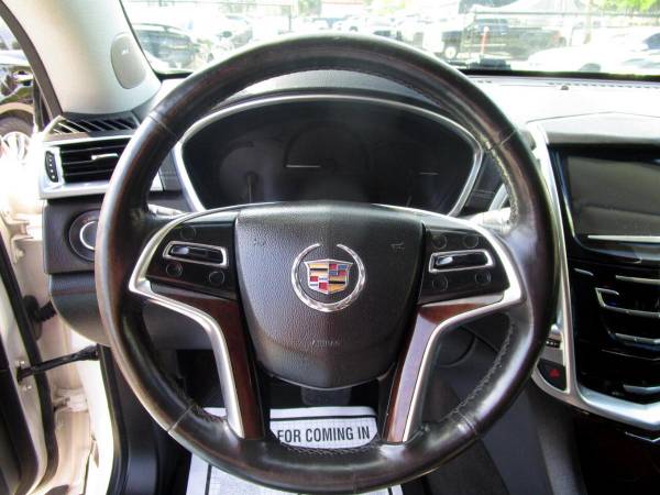 2014 Cadillac SRX Luxury Collection FWD BUY HERE/PAY HERE ! for sale in TAMPA, FL – photo 4