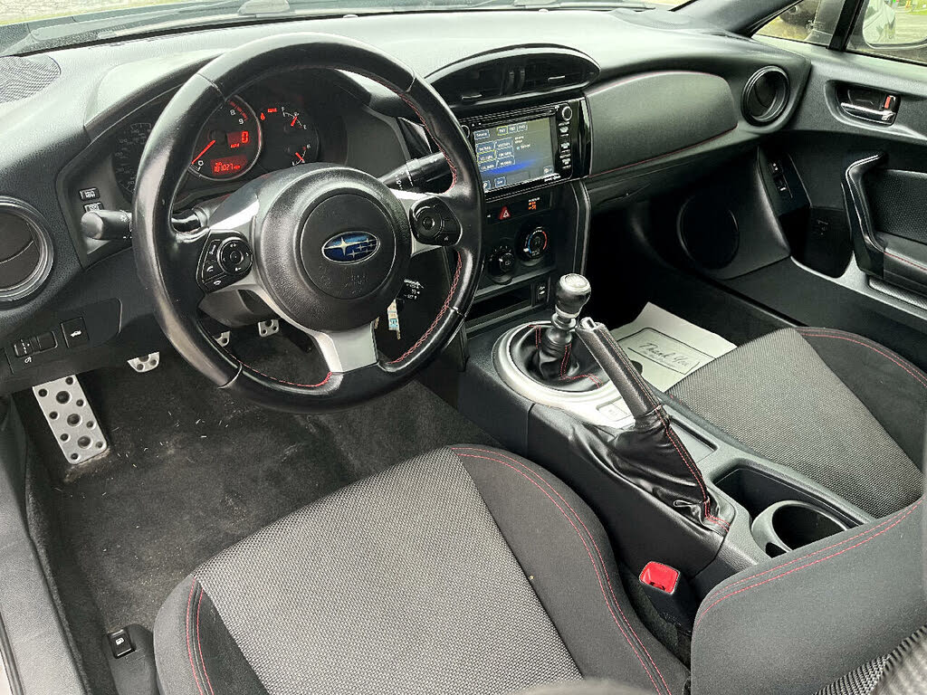 2018 Subaru BRZ Premium RWD for sale in De Soto, KS – photo 11