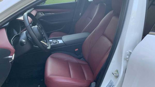 2022 Mazda Mazda3 Turbo Hatchback AWD Premium Plus Appearance for sale in Kennesaw, GA – photo 12