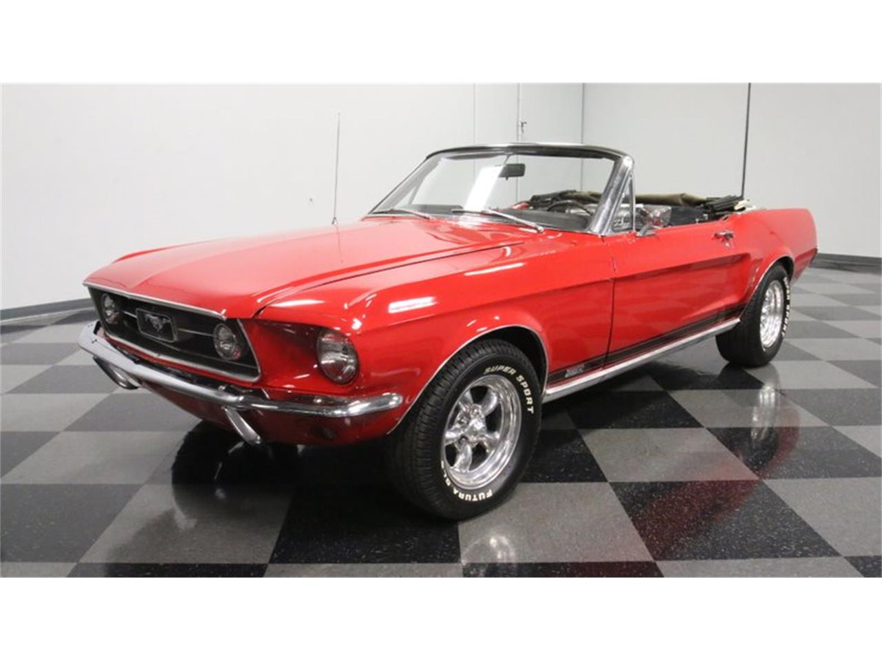 1967 Ford Mustang for sale in Lithia Springs, GA – photo 21
