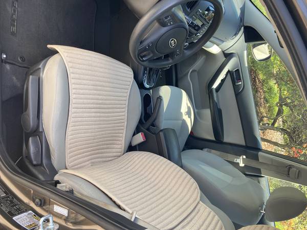 2012 Kia Forte EX Hatchback 88K mi for sale in Bonita, CA – photo 3