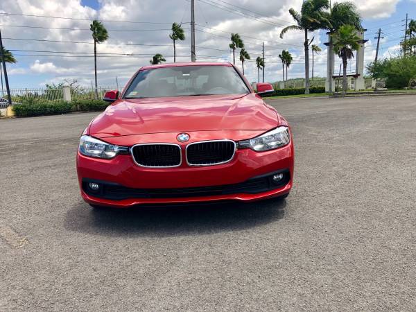 BMW 320i M package 2016 for sale in Other, Other – photo 5