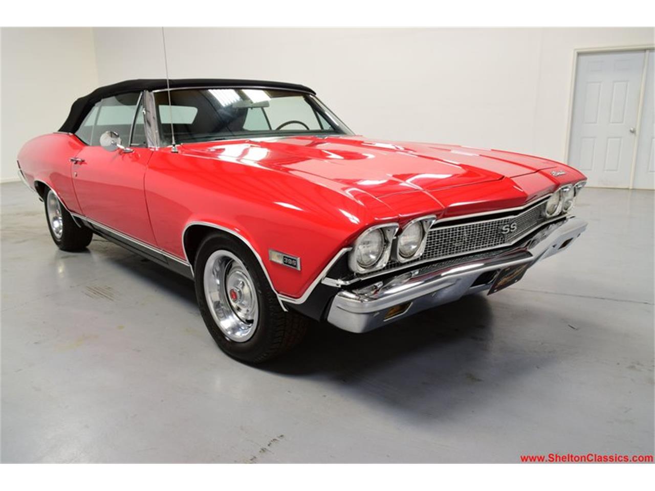 1968 Chevrolet Chevelle for sale in Mooresville, NC – photo 2