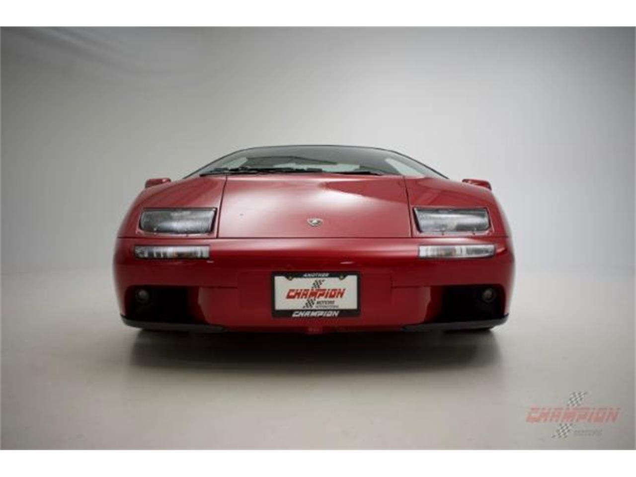 2001 Lamborghini Diablo for sale in Syosset, NY – photo 12