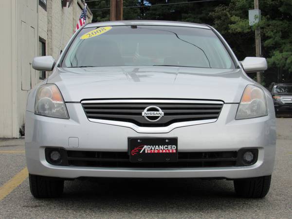 2008* *Nissan**Altima* ($600DOWN PAYMENT-$177Month) for sale in Tewksbury, MA – photo 2