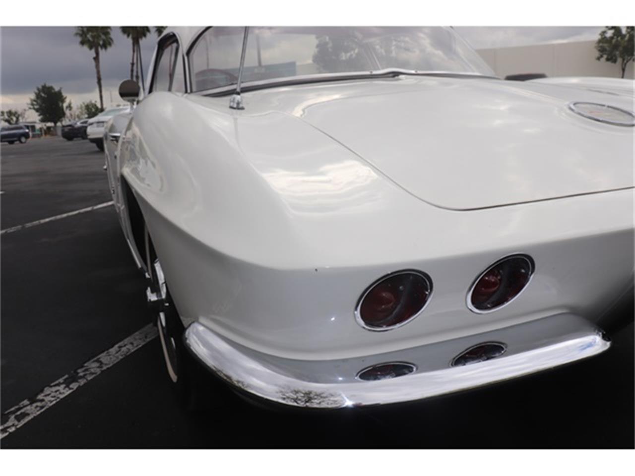1962 Chevrolet Corvette for sale in Anaheim, CA – photo 11