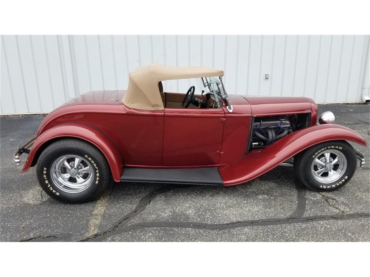 1932 Ford Roadster for sale in Elkhart, IN – photo 15