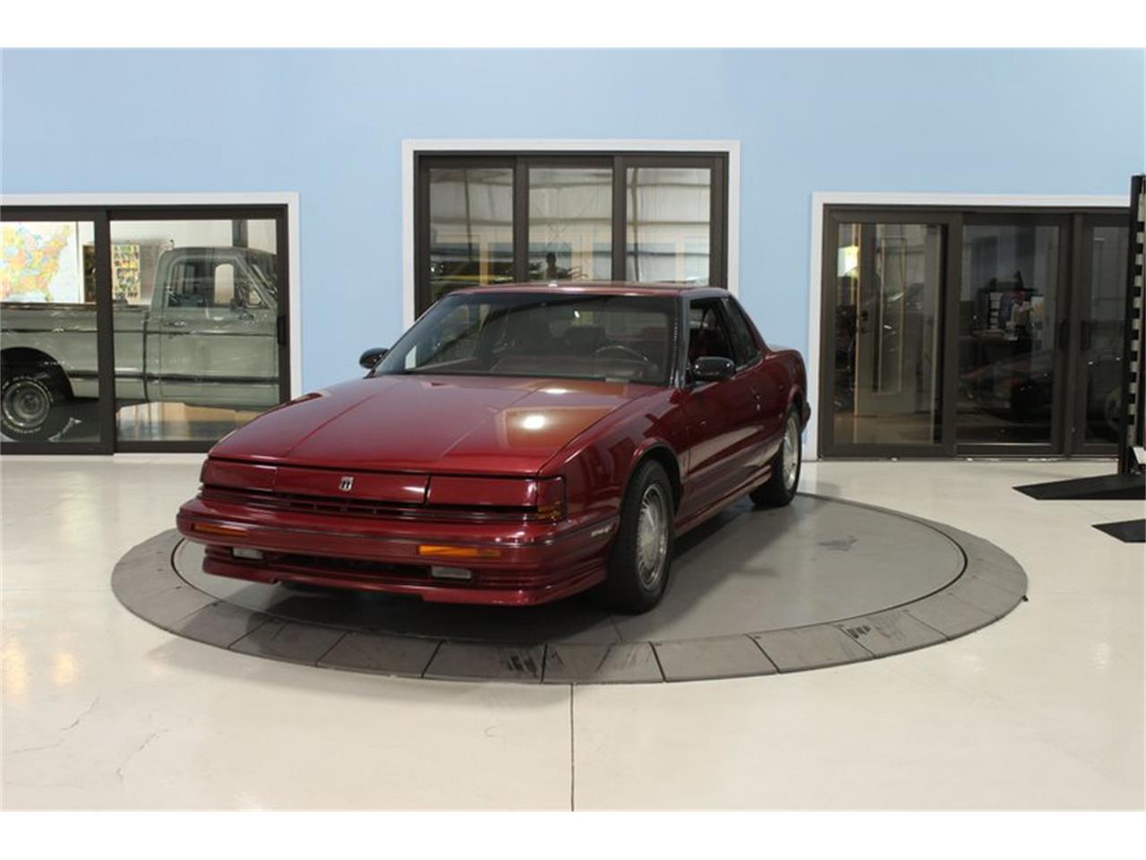1990 Oldsmobile Toronado for sale in Palmetto, FL