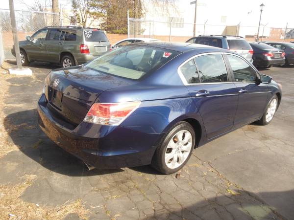 2010 hona accord ex - - by dealer - vehicle automotive for sale in West Hartford, CT – photo 6