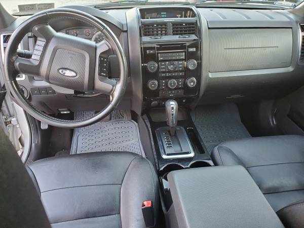 2008 Ford Escape Limited 4X4 - cars & trucks - by dealer - vehicle... for sale in York, PA – photo 7