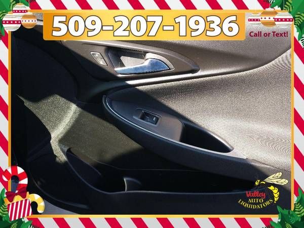 2018 Chevrolet Chevy Malibu LT 1.5L Mid-Size FWD Sedan w/ 36K Miles!... for sale in Spokane, WA – photo 24