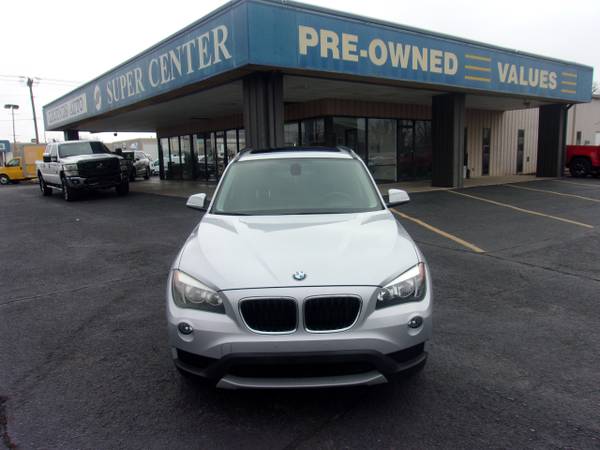 2013 BMW X1 RWD 4dr 28i - - by dealer - vehicle for sale in Bethany, OK – photo 2