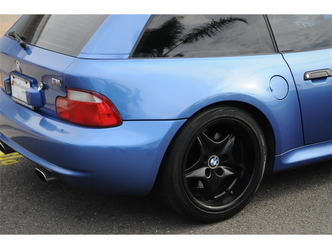 2000 BMW M Coupe for sale in Costa Mesa, CA – photo 13
