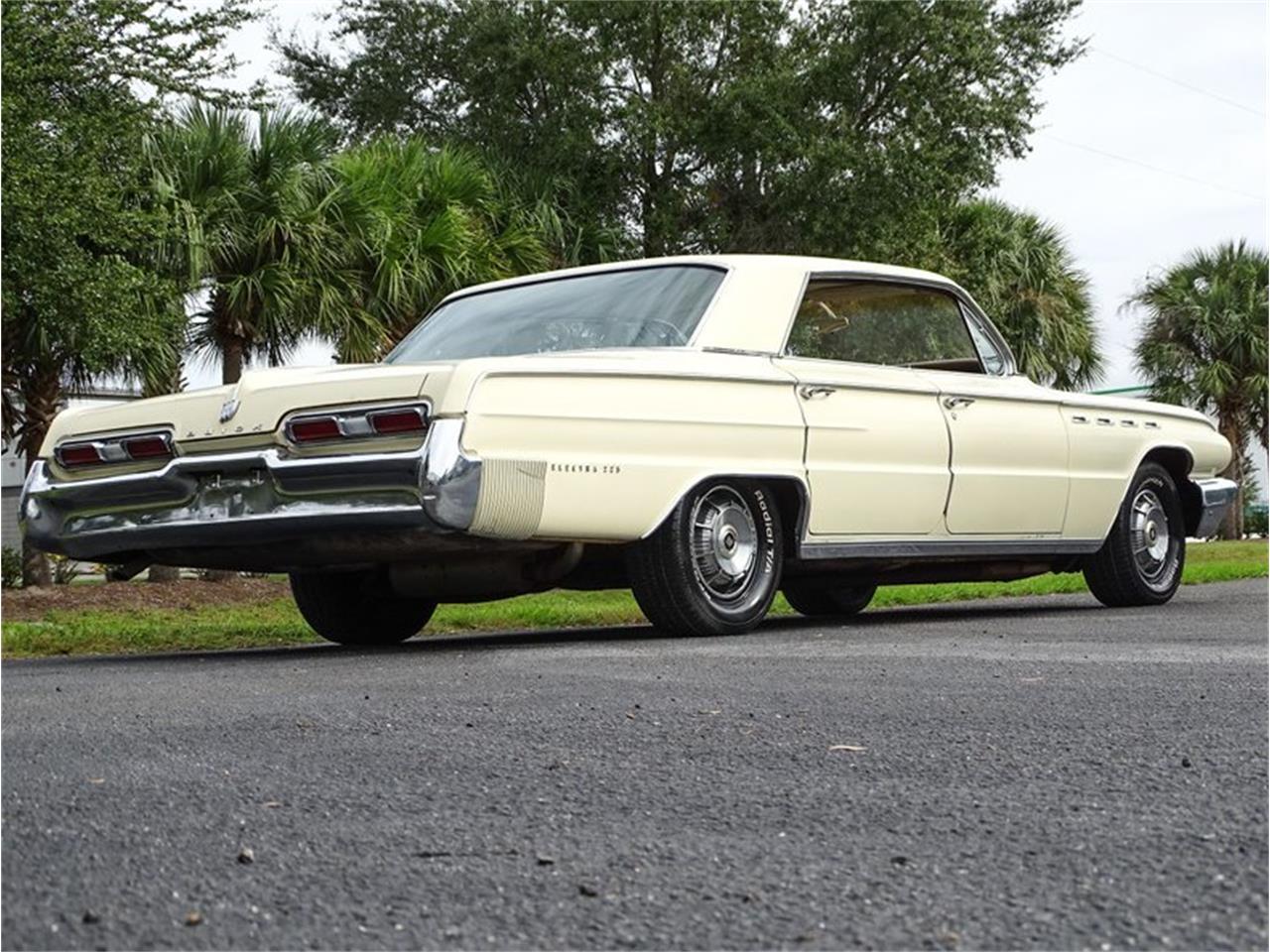 1962 Buick Electra for sale in Palmetto, FL – photo 18