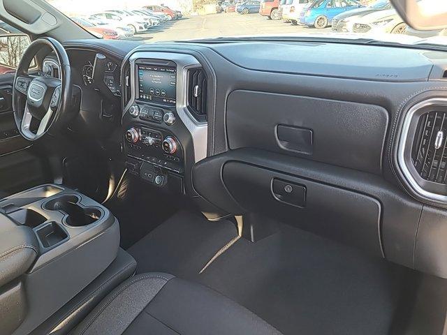 2021 GMC Sierra 1500 Elevation for sale in Quakertown, PA – photo 19