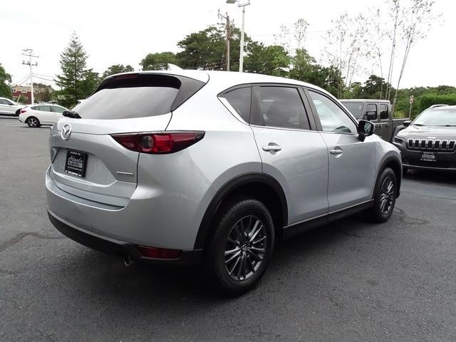 2020 Mazda CX-5 Touring for sale in Other, MA – photo 3