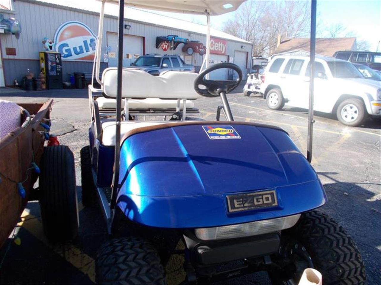 2011 E-Z-GO Golf Cart for sale in Riverside, NJ