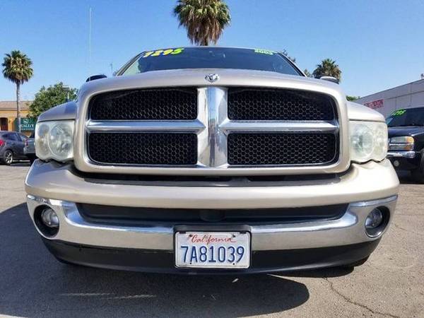 2003 Dodge Ram Pickup 1500 Laramie 4dr Quad Cab SB RWD Great Cars,... for sale in Westminster, CA – photo 10