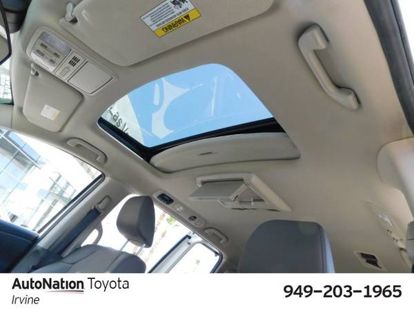 2015 Honda Odyssey Touring Elite SKU:FB012356 Regular for sale in Irvine, CA – photo 16
