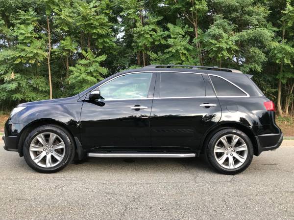 2012 ACURA MDX ADVANCE PACKAGE NAVIGATION CAMERA DVD’S GREAT TRUCK 💯 for sale in Brooklyn, NY – photo 8