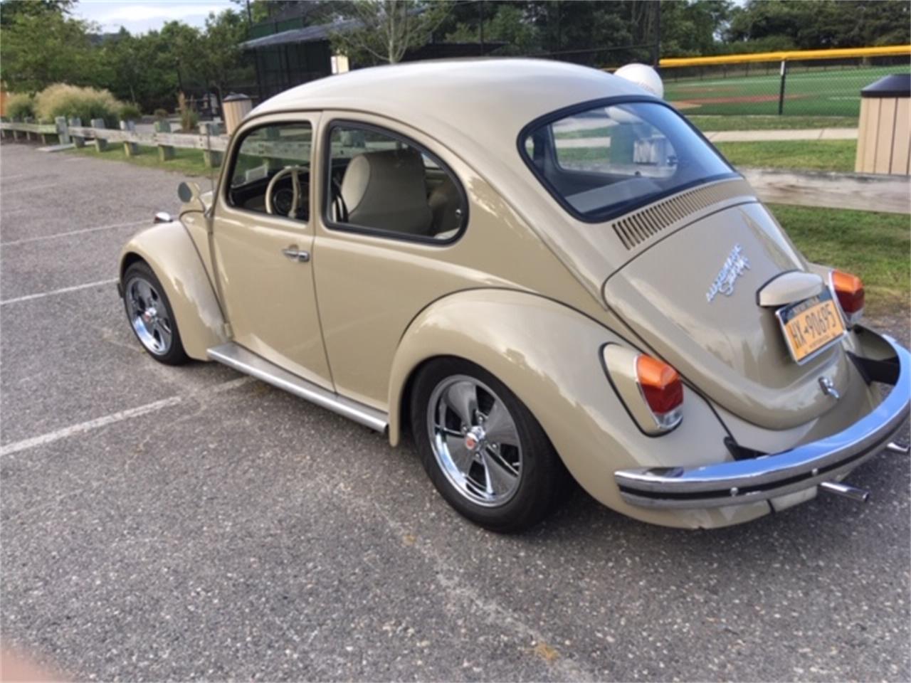1968 Volkswagen Beetle for sale in EAST MORICHES, NY – photo 6