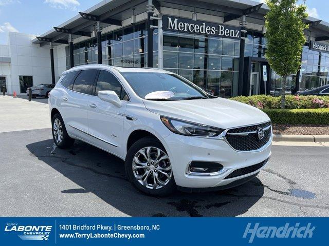 2021 Buick Enclave Avenir for sale in Greensboro, NC