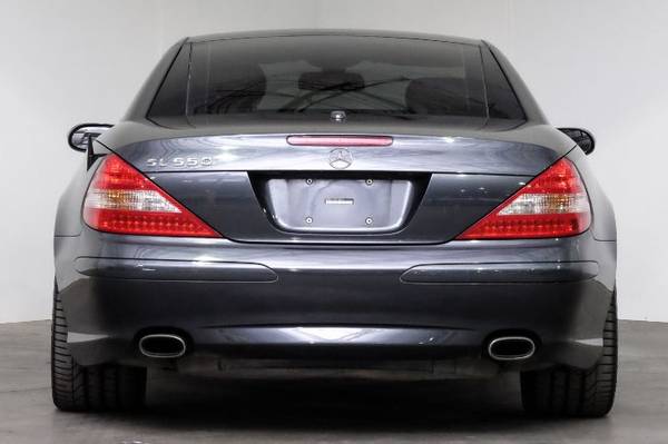 2008 Mercedes-Benz SL550 -Guaranteed Approval! for sale in Addison, TX – photo 8