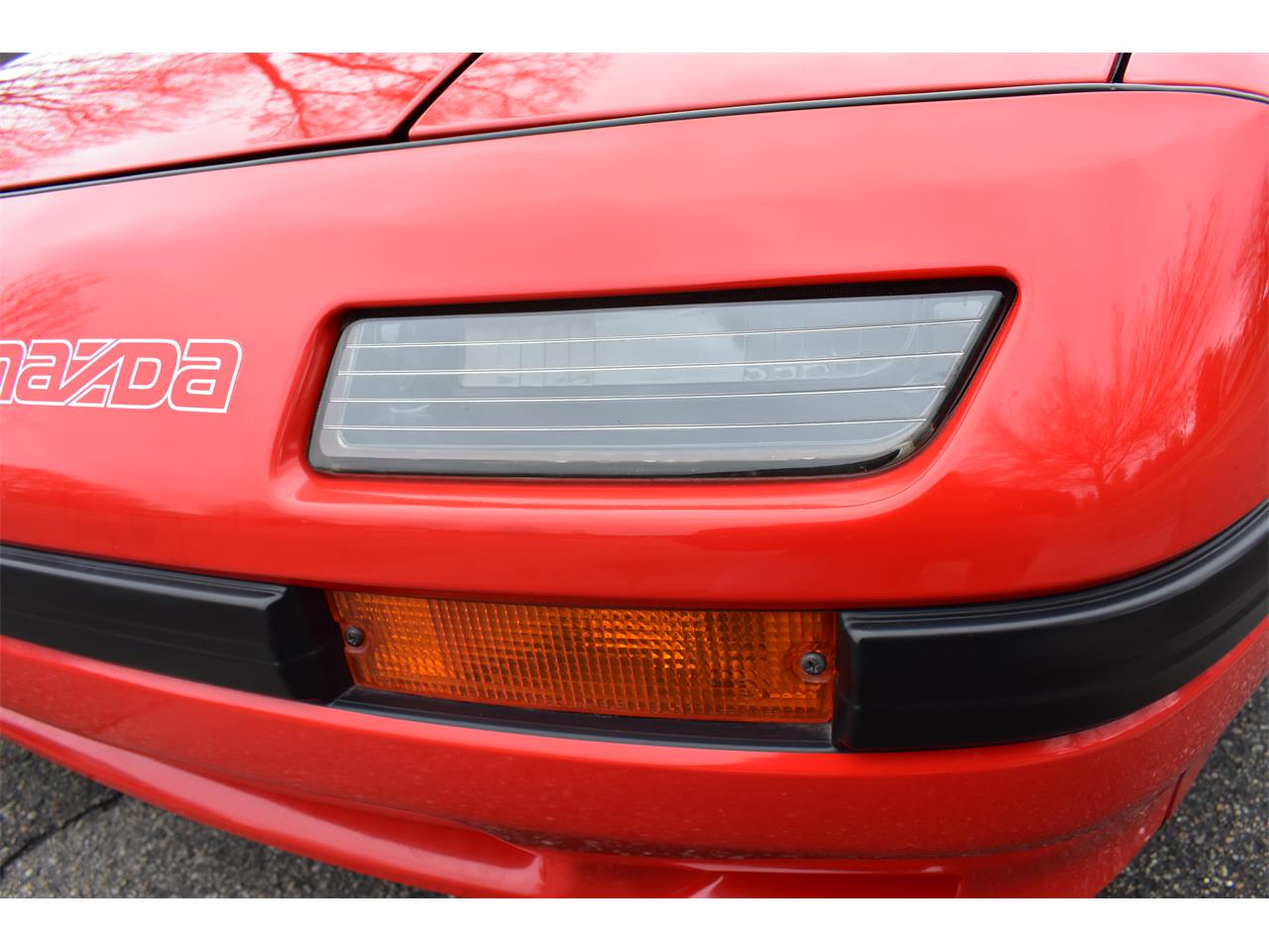 1988 Mazda RX-7 for sale in Boise, ID – photo 39