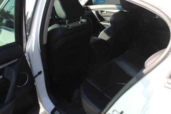 2014 Acura TL SH-AWD for sale in Edmonds, WA – photo 15