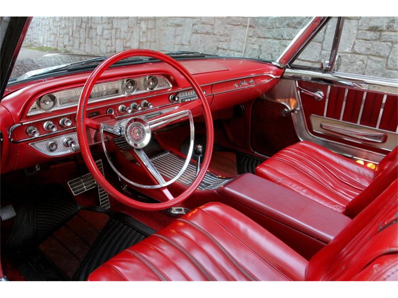 1962 Ford Galaxie for sale in Atlanta, GA – photo 32