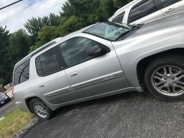 2004 GMC Envoy NEW PRICE for sale in Manchester, NH – photo 2
