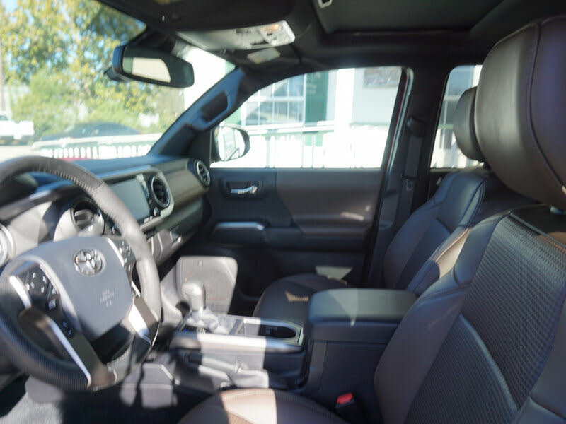 2020 Toyota Tacoma Limited Double Cab RWD for sale in Ponchatoula , LA – photo 16