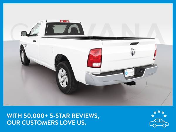 2019 Ram 1500 Classic Regular Cab Tradesman Pickup 2D 8 ft pickup for sale in Fayetteville, NC – photo 6