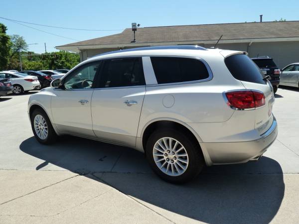 2008 Buick Enclave CXL FWD for sale in Marion, IA – photo 8